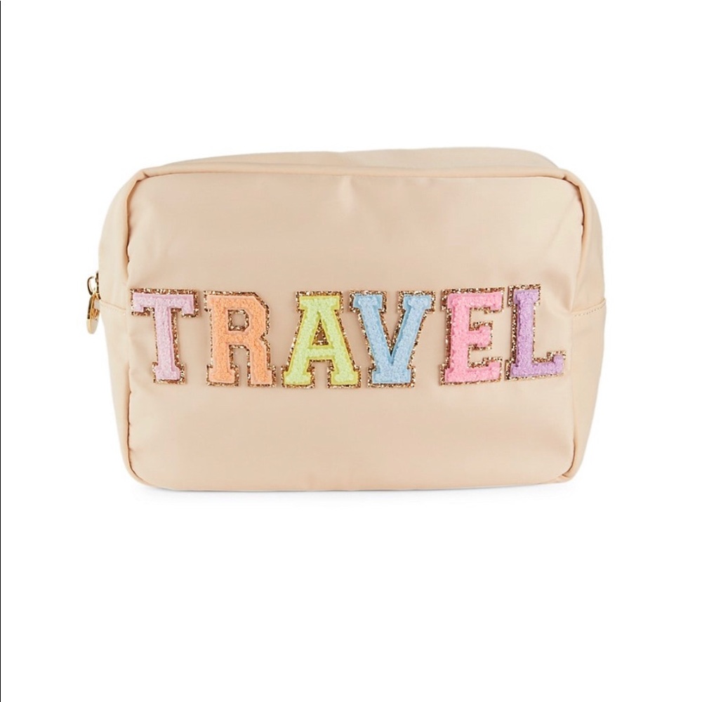 Stoney Clover Lane Travel Pouch